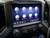 Thumbnail of 2020 Satin Steel Metallic Chevrolet Silverado 1500