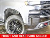 Thumbnail of 2020 Satin Steel Metallic Chevrolet Silverado 1500