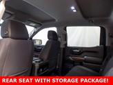 Thumbnail of 2020 Satin Steel Metallic Chevrolet Silverado 1500