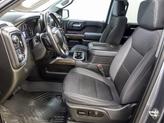 Thumbnail of 2020 Satin Steel Metallic Chevrolet Silverado 1500