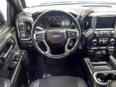 Thumbnail of 2020 Satin Steel Metallic Chevrolet Silverado 1500