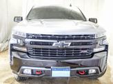 Thumbnail of 2020 Satin Steel Metallic Chevrolet Silverado 1500
