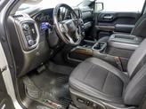 Thumbnail of 2020 Satin Steel Metallic Chevrolet Silverado 1500