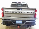 Thumbnail of 2020 Satin Steel Metallic Chevrolet Silverado 1500