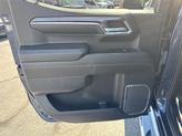 Thumbnail of 2022 Northsky Blue Metallic Chevrolet Silverado 1500