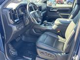 Thumbnail of 2022 Northsky Blue Metallic Chevrolet Silverado 1500
