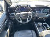 Thumbnail of 2022 Northsky Blue Metallic Chevrolet Silverado 1500