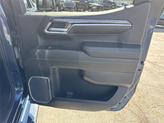 Thumbnail of 2022 Northsky Blue Metallic Chevrolet Silverado 1500