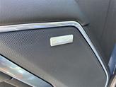 Thumbnail of 2022 Northsky Blue Metallic Chevrolet Silverado 1500