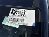 Thumbnail of 2022 Northsky Blue Metallic Chevrolet Silverado 1500