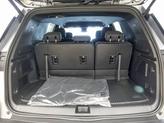 Thumbnail of 2026 Sterling Gray Metallic Chevrolet Traverse