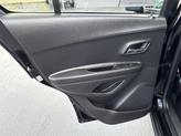 Thumbnail of 2021 Mosaic Black Metallic Chevrolet Trax