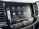 Thumbnail of 2021 Mosaic Black Metallic Chevrolet Trax