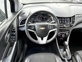 Thumbnail of 2021 Mosaic Black Metallic Chevrolet Trax