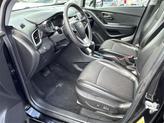 Thumbnail of 2021 Mosaic Black Metallic Chevrolet Trax