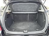 Thumbnail of 2021 Mosaic Black Metallic Chevrolet Trax