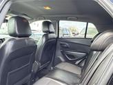 Thumbnail of 2021 Mosaic Black Metallic Chevrolet Trax