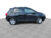 Thumbnail of 2021 Mosaic Black Metallic Chevrolet Trax