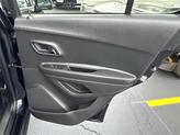 Thumbnail of 2021 Mosaic Black Metallic Chevrolet Trax