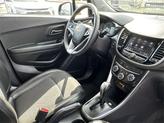 Thumbnail of 2021 Mosaic Black Metallic Chevrolet Trax