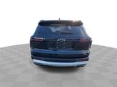 Thumbnail of 2025 Mosaic Black Metallic Chevrolet Traverse