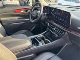 Thumbnail of 2025 Mosaic Black Metallic Chevrolet Traverse