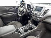 Thumbnail of 2021 Pacific Blue Metallic Chevrolet Equinox