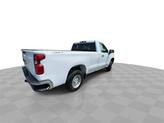 Thumbnail of 2024 Summit White Chevrolet Silverado 1500