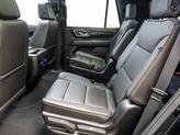 Thumbnail of 2023 Black Chevrolet Tahoe