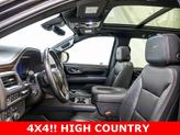 Thumbnail of 2023 Black Chevrolet Tahoe