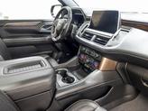 Thumbnail of 2023 Black Chevrolet Tahoe