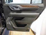 Thumbnail of 2023 Black Chevrolet Tahoe