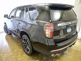 Thumbnail of 2023 Black Chevrolet Tahoe