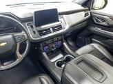 Thumbnail of 2023 Black Chevrolet Tahoe