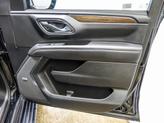Thumbnail of 2023 Black Chevrolet Tahoe