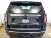 Thumbnail of 2023 Black Chevrolet Tahoe