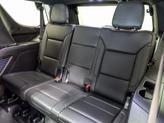 Thumbnail of 2023 Black Chevrolet Tahoe