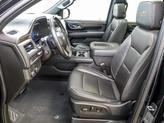 Thumbnail of 2023 Black Chevrolet Tahoe