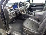 Thumbnail of 2023 Black Chevrolet Tahoe