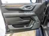 Thumbnail of 2023 Black Chevrolet Tahoe