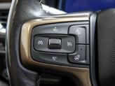 Thumbnail of 2023 Black Chevrolet Tahoe