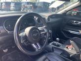 Thumbnail of 2019 Magnetic Ford Mustang