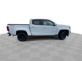 Thumbnail of 2022 Summit White Chevrolet Colorado