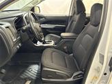 Thumbnail of 2022 Summit White Chevrolet Colorado