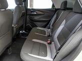 Thumbnail of 2026 Cacti Green Chevrolet Trailblazer