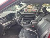 Thumbnail of 2021 Velvet Red Pearlcoat Jeep Grand Cherokee L