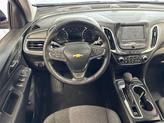Thumbnail of 2023 Mosaic Black Metallic Chevrolet Equinox