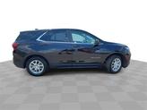 Thumbnail of 2023 Mosaic Black Metallic Chevrolet Equinox