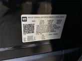 Thumbnail of 2023 Mosaic Black Metallic Chevrolet Equinox