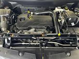 Thumbnail of 2023 Mosaic Black Metallic Chevrolet Equinox